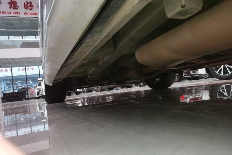 Used GAC Trumpchi M8 2021 Revised Version Lingxiu Series 390T Luxury Edition
