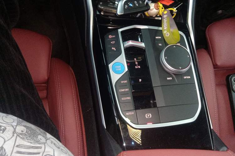 Used BMW i3 2022 eDrive 35 L
