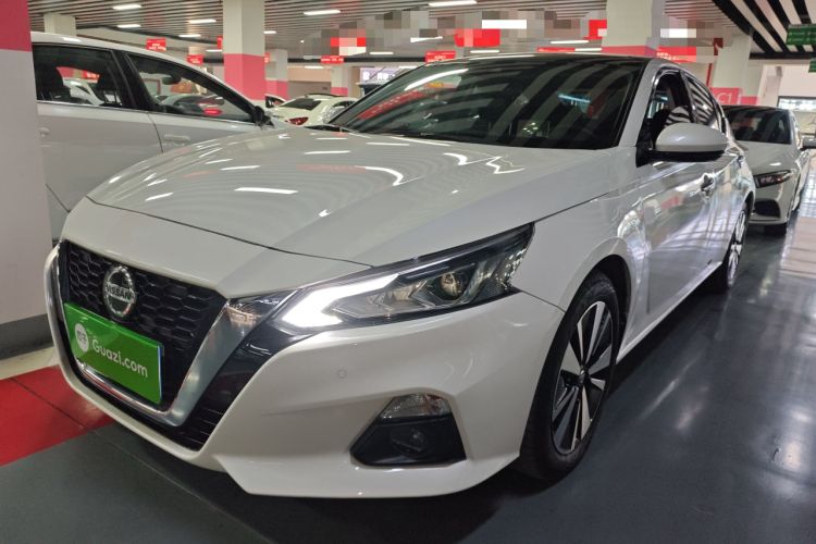 Used Nissan Teana 2021 2.0T XL Upper AD1 Smart Navigation Edition