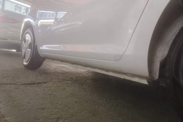 Used  Lumin 2025 205 km Xiangqin Version