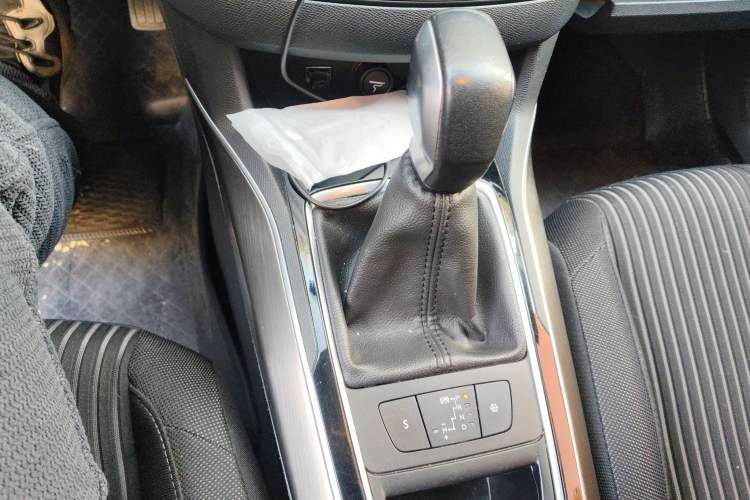 Used Peugeot 408 2016 1.6T Automatic Luxury Edition