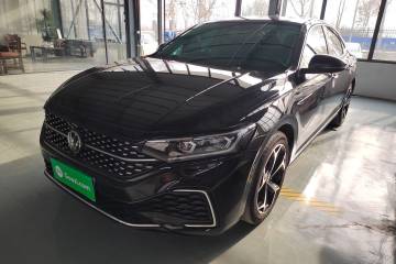 Used Volkswagen Passat 2023 Restyled 330TSI Starry Luxury Edition