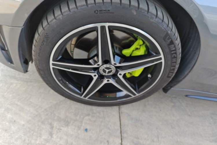 Used Mercedes-Benz C-Class 2020 Restyled C 260 Sport Edition