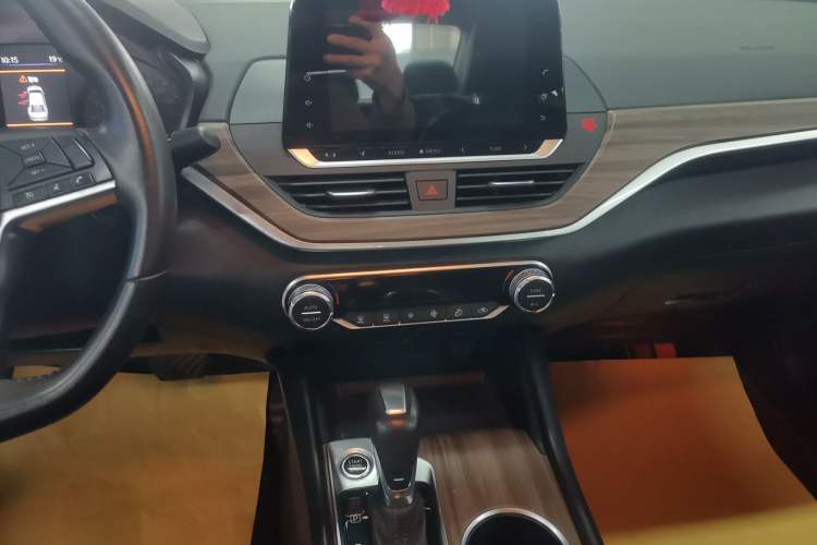 Used Nissan Teana 2021 2.0L XL Comfort Edition
