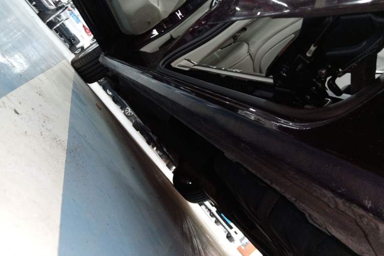 Used Buick GL8 2018 28T Avenir Avia China VI Standard
