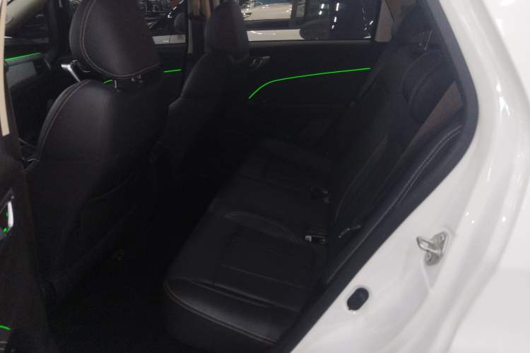 Used Geely Auto Vision X3 2020 1.5L CVT Luxury Model
