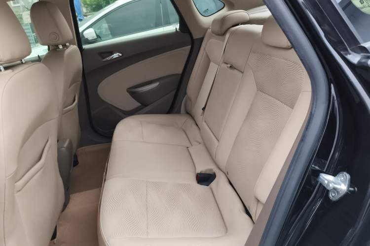 Used Buick GT 2013 GT 1.6L Automatic Fashion Edition
