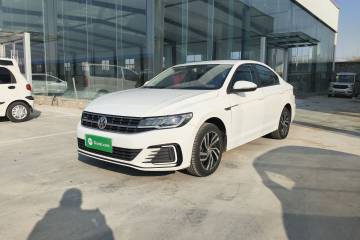 Used Volkswagen Bora Pure Electric 2020 Shan Model