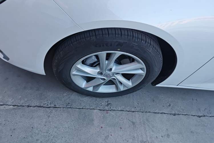 Used Buick Regal 2024 Revised 25T Ultra-Comfort Edition