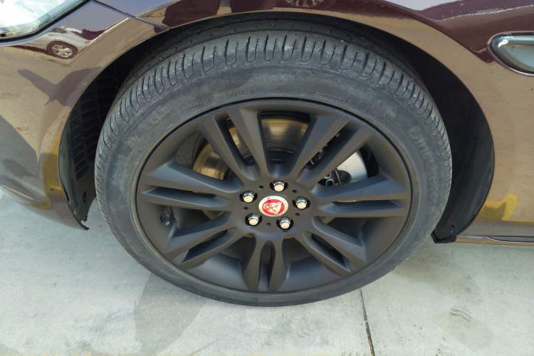 Used Jaguar XEL 2018 2.0T 200 PS Premium Edition
