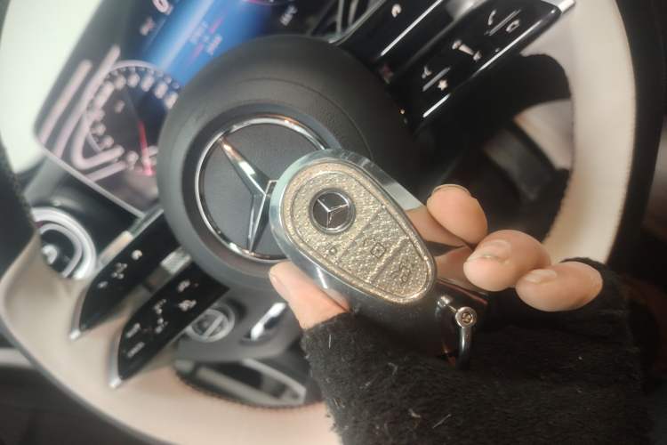 Used Mercedes-Benz C-Class 2023 Restyled C 260 L Sport Edition