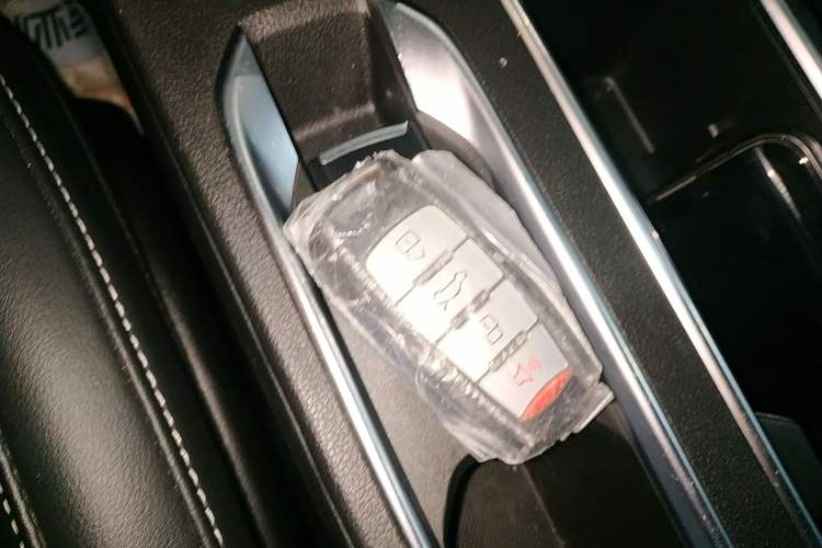 Used Haval M6 2021 PLUS 1.5T DCT Luxury Smart Connectivity Model