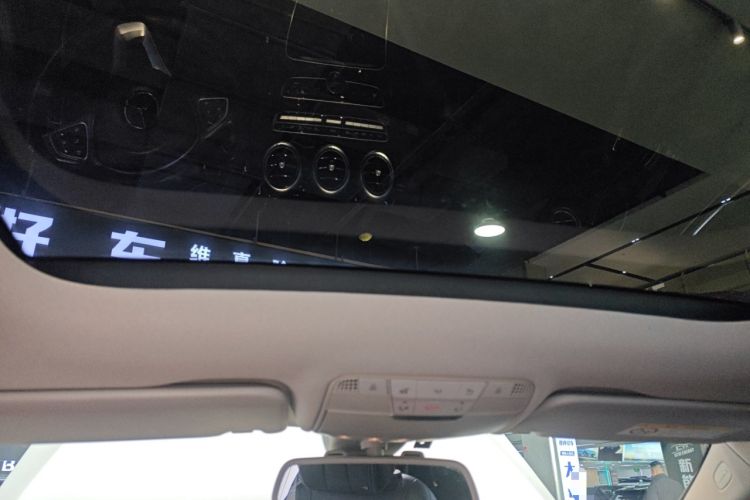 Used Mercedes-Benz C-Class 2018 C 200 L
