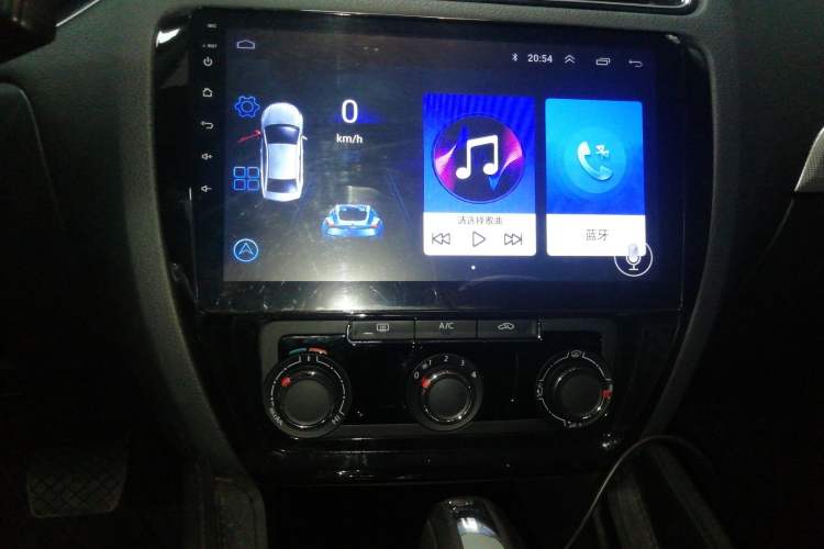 Used Volkswagen Sagitar 2018 1.6L Automatic Comfort Model
