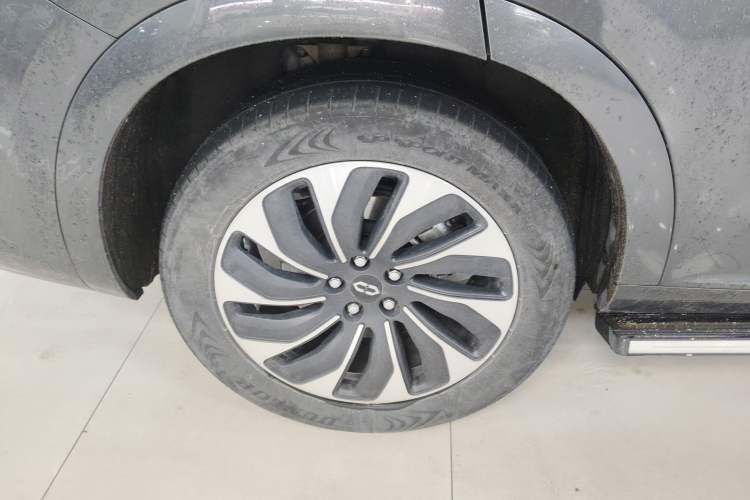 Used Hima AITO M7 2022 1.5T Rear-Drive Comfort Edition
