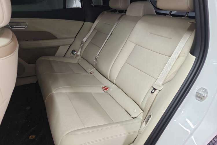 Used Toyota BZ 3X 2025 520 Pro
