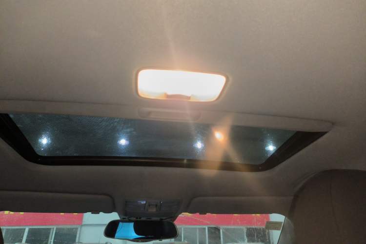 Used Kia Sportage R 2016 2.0L Automatic Two-Wheel Drive GL
