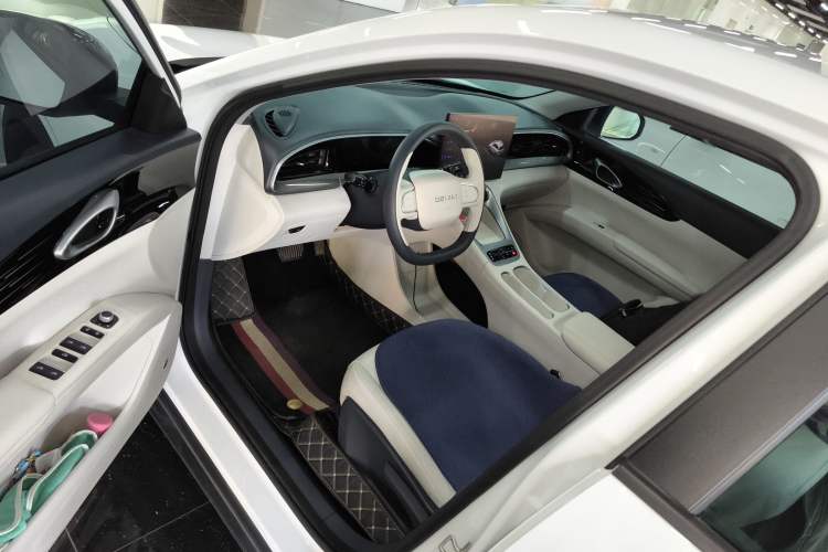 Used  Geome 2025 310km Dream Edition
