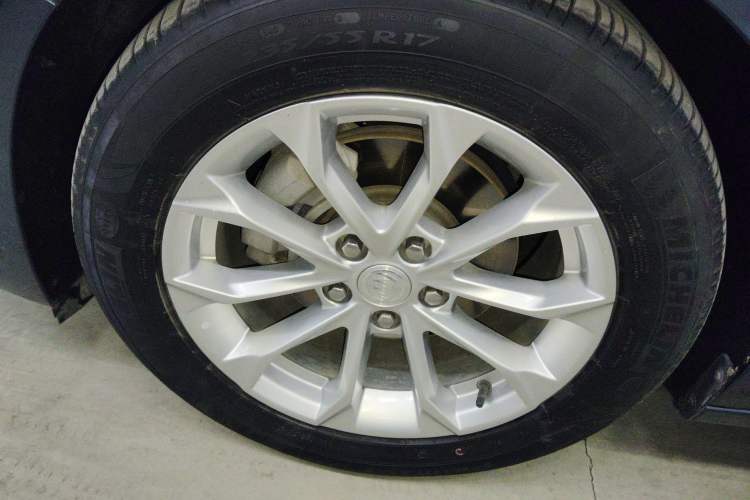 Used Buick LaCrosse 2021 552T Luxury Version
