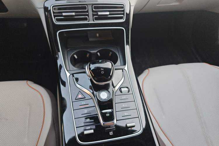 Used BYD Qin PLUS 2024 Honor Edition EV 420KM Leading Model