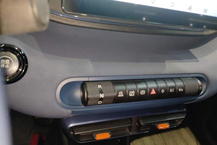 Used BYD Seagull 2024 Honor Edition 305km Freedom Version