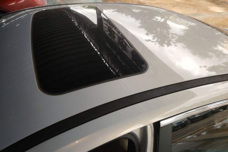 Used GAC Trumpchi EMPOW 2023 Shadow Leopard H High-Energy Hybrid Edition
