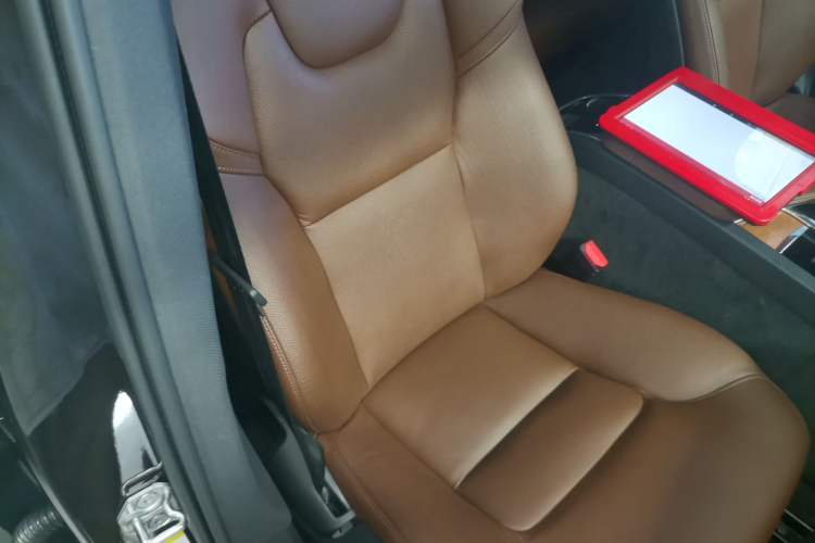 Used Volvo XC90 2020 Facelifted T6 Zhiyi Luxury 7-Seater
