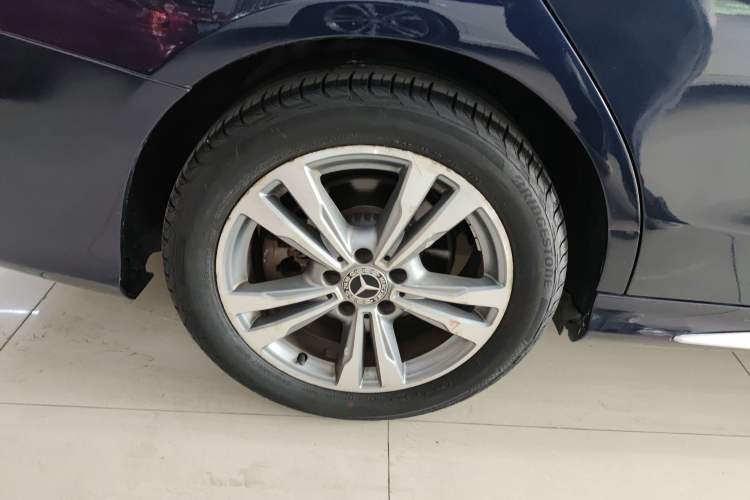 Used Mercedes-Benz C-Class 2017 Facelift C 200 L Sport Edition
