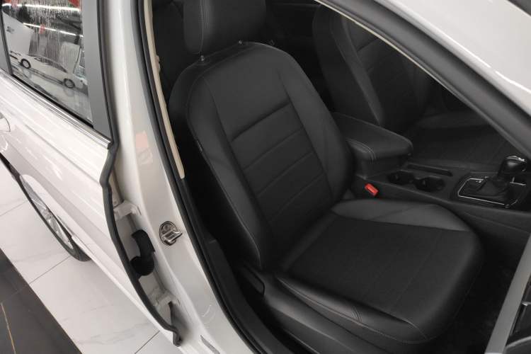 Used Volkswagen Lavida 2021 1.5L Automatic Comfort Edition