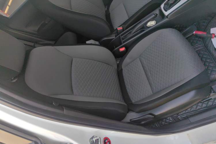 Used Honda Fit 2021 1.5L CVT Trend Edition
