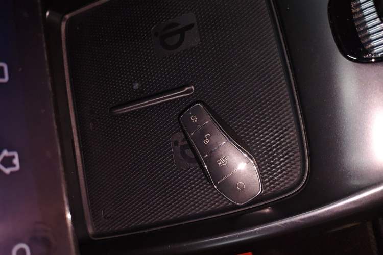 Used BYD Seal 2022 650 km All-Wheel-Drive Performance Version
