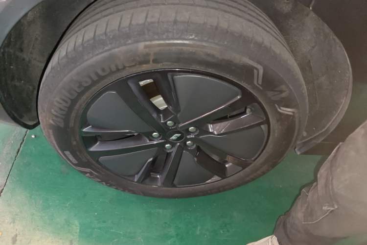 Used Li Auto L6 2024 Pro Model