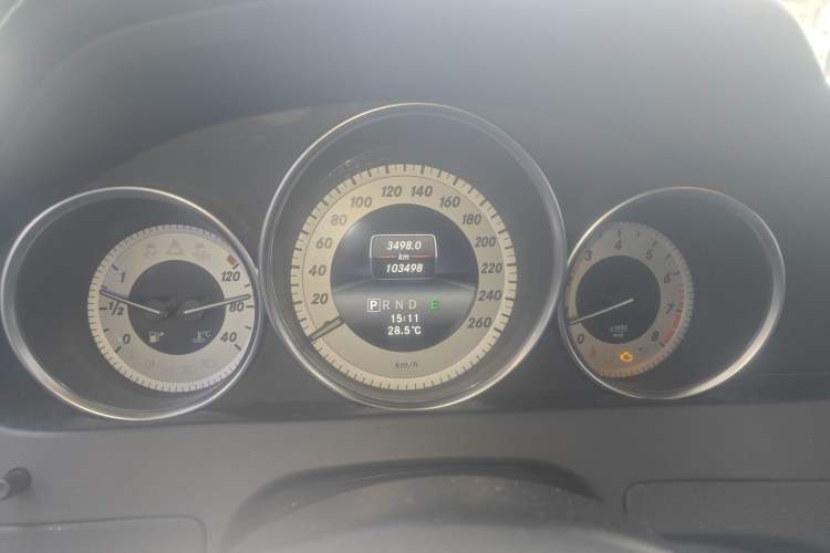 Used Mercedes-Benz C-Class 2013 C 300 Sport Grand Edition