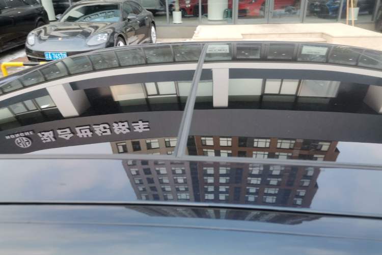 Used BMW i3 2022 eDrive 35 L
