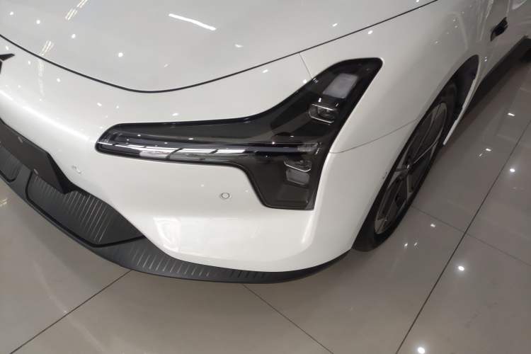 Used XPeng MONA M03 2024 620 with Ultra-Long Range

