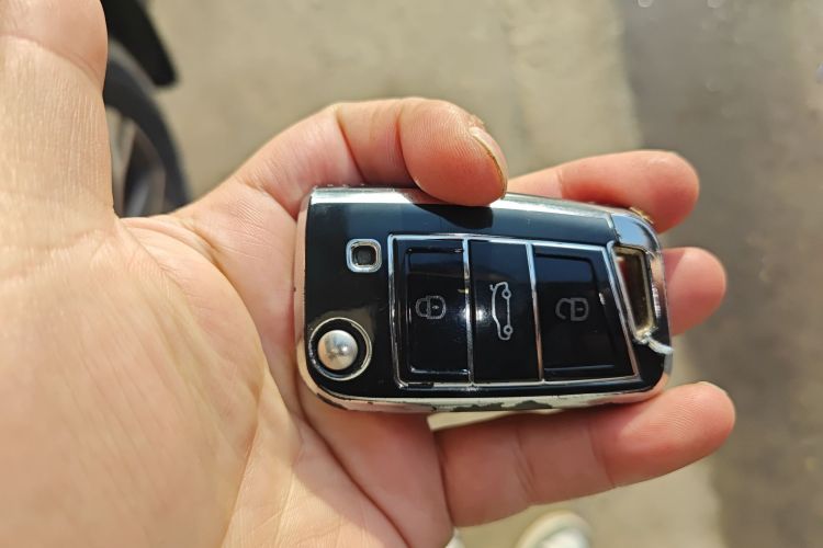 Used BYD Song Pro New Energy 2025 Second-Generation DM-i 115KM Overachiever Trim