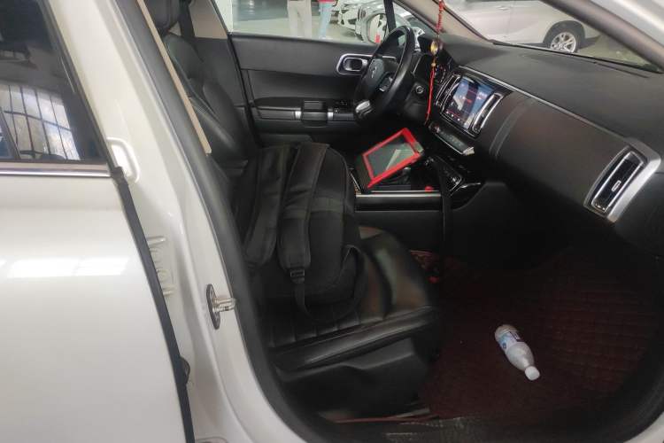 Used Citroen C6 2017 350THP Luxury Model
