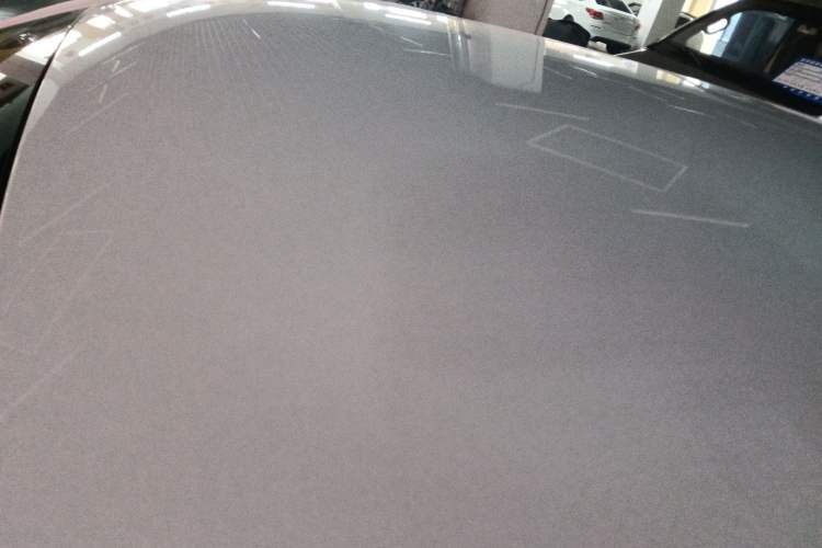 Used ORA Black Cat 2022 Updated Version 301 km Cute Pet Edition Lithium Iron Phosphate