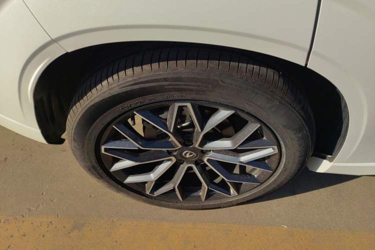 Used Changan UNI-Z 2025 1.5T Premium Edition
