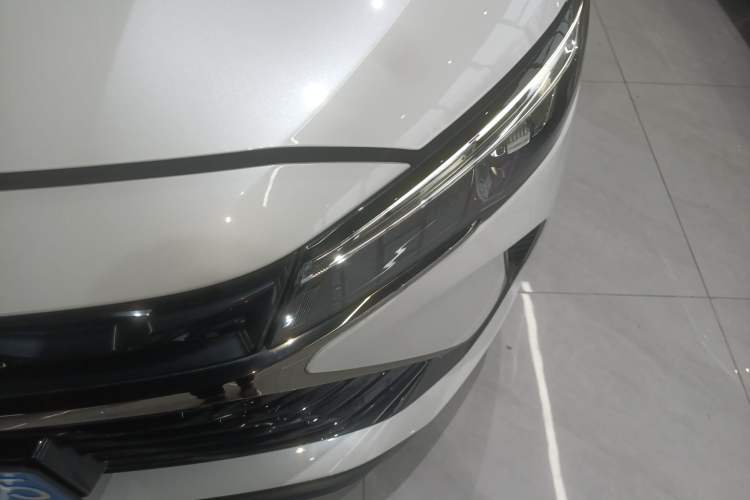 Used Chevrolet Monza 2024 1.5L Dual-Clutch Enjoyment Edition