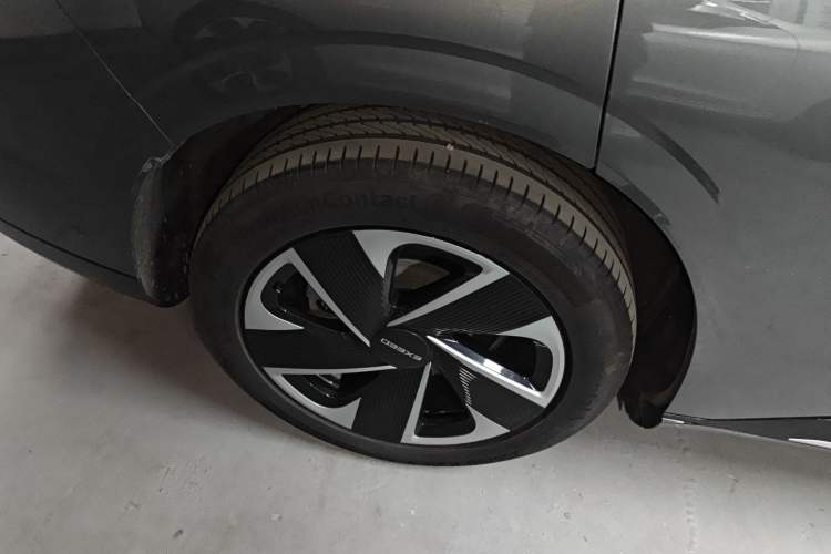 Used  Star Era ET 2024 Range-Extended 200 Pro
