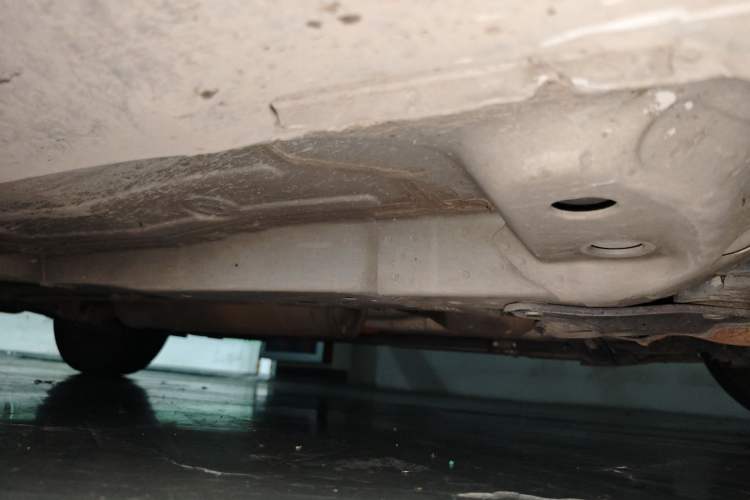 Used Buick Velite 6 2022 Plug-in Hybrid Connected Fashion Model
