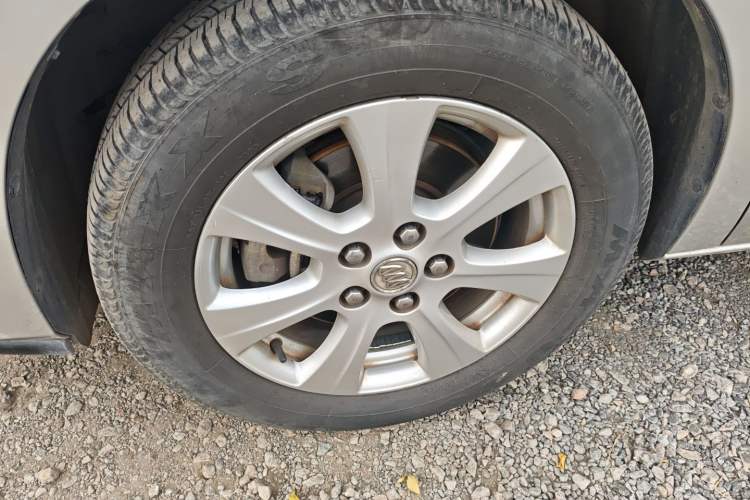 Used Buick GL8 2014 3.0L GT Luxury Business Haoya Edition
