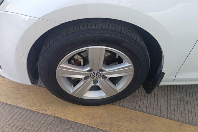 Used Volkswagen Golf 2015 1.4TSI Automatic Comfort Model