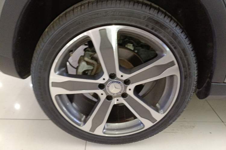 Used Mercedes-Benz GLA 2016 GLA 220 4MATIC Luxury Model