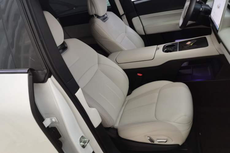 Used XPeng G6 2023 580 Long-Range Max
