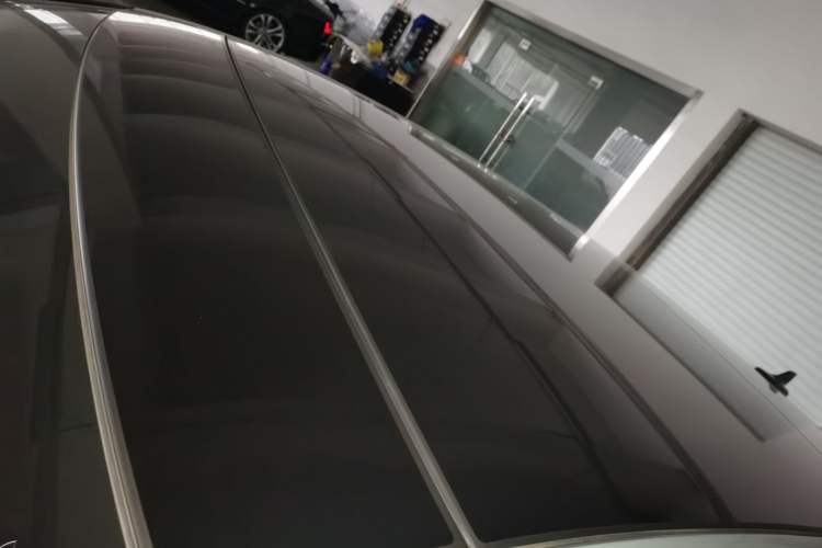 Used Audi A3 2025 A3L Limousine 35TFSI Prestige Edition + Luxury Selection Package
