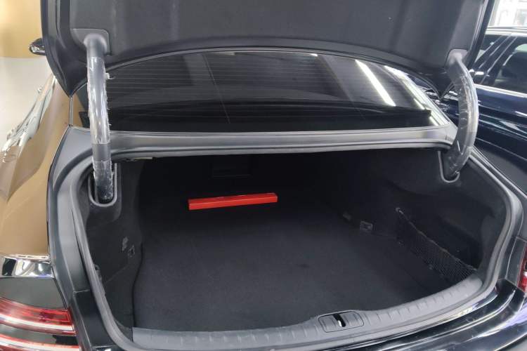 Used Genesis G80 2023 2.5T Four-Wheel-Drive Flagship Edition
