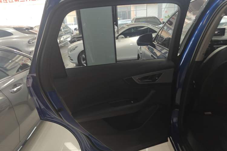 Used Audi Q7 2016 40 TFSI S line Sport Edition
