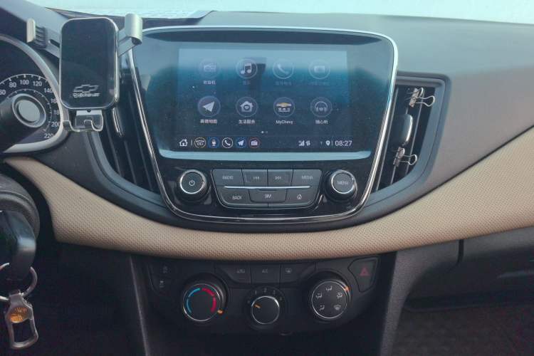 Used Chevrolet Monza 2022 320 Automatic Enjoyment Sunroof Version